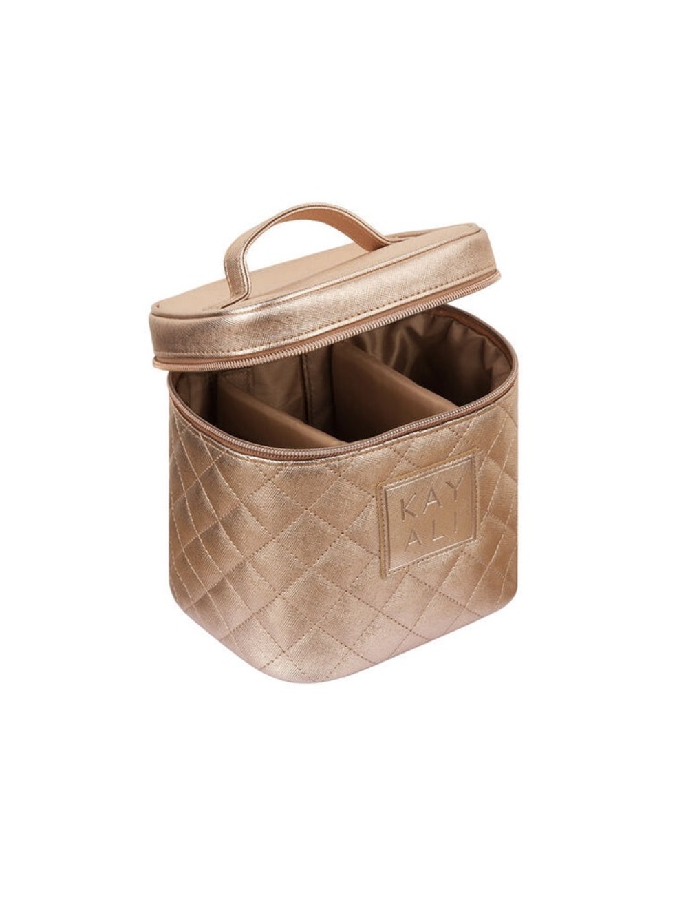 NEW WITH TAGS | KAYALI Rose Gold Fragrance Case - Picture 13 of 15
